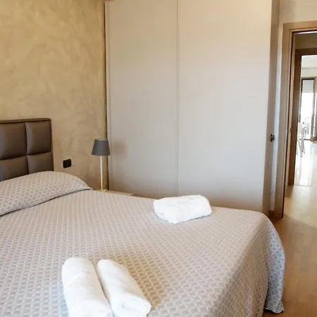 Apartman Unica Róma