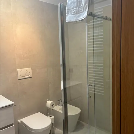 Unica Apartman Róma