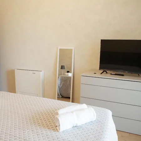Unica Apartmán *