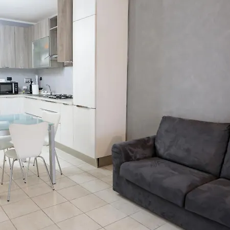 Appartement Unica