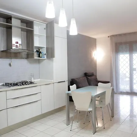 Appartement Unica *