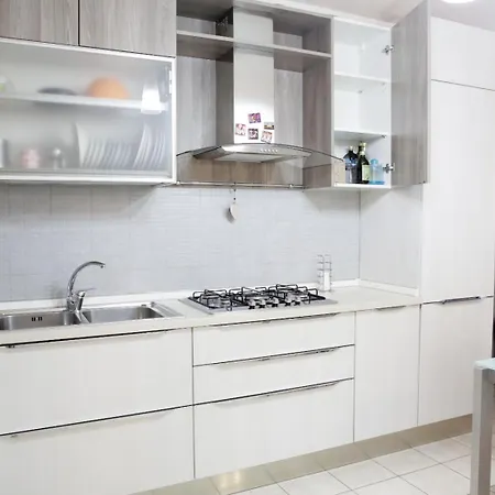 Appartement Unica