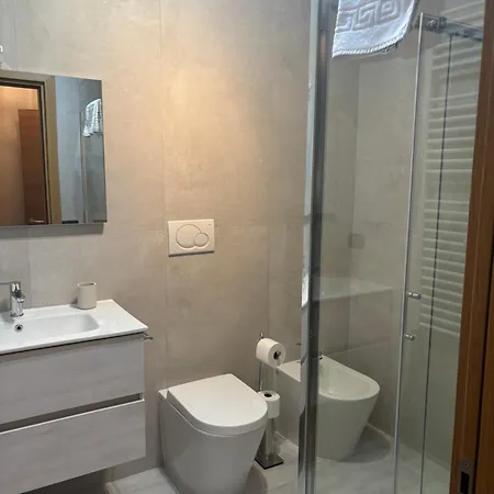 Unica Appartement *