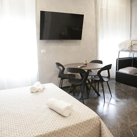 Appartement Unica